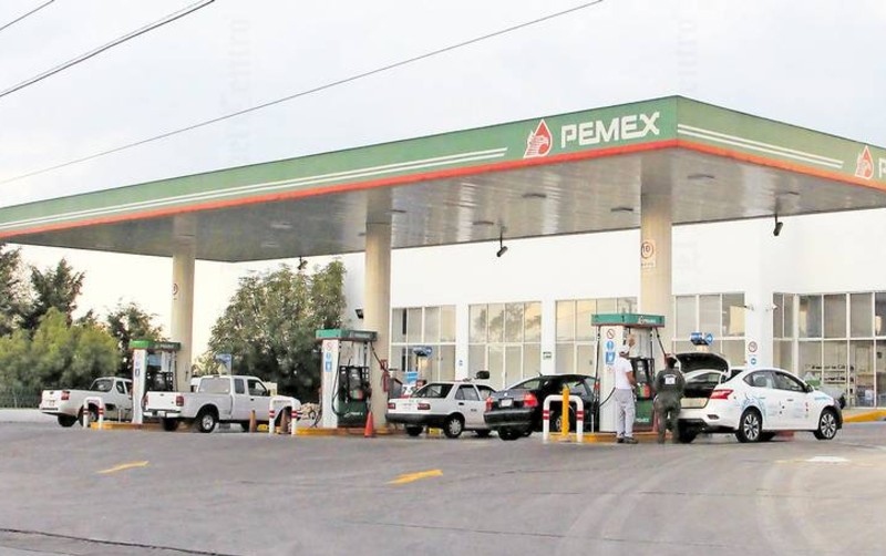 Baja hasta 40 por ciento la venta de gasolina reportan empresarios